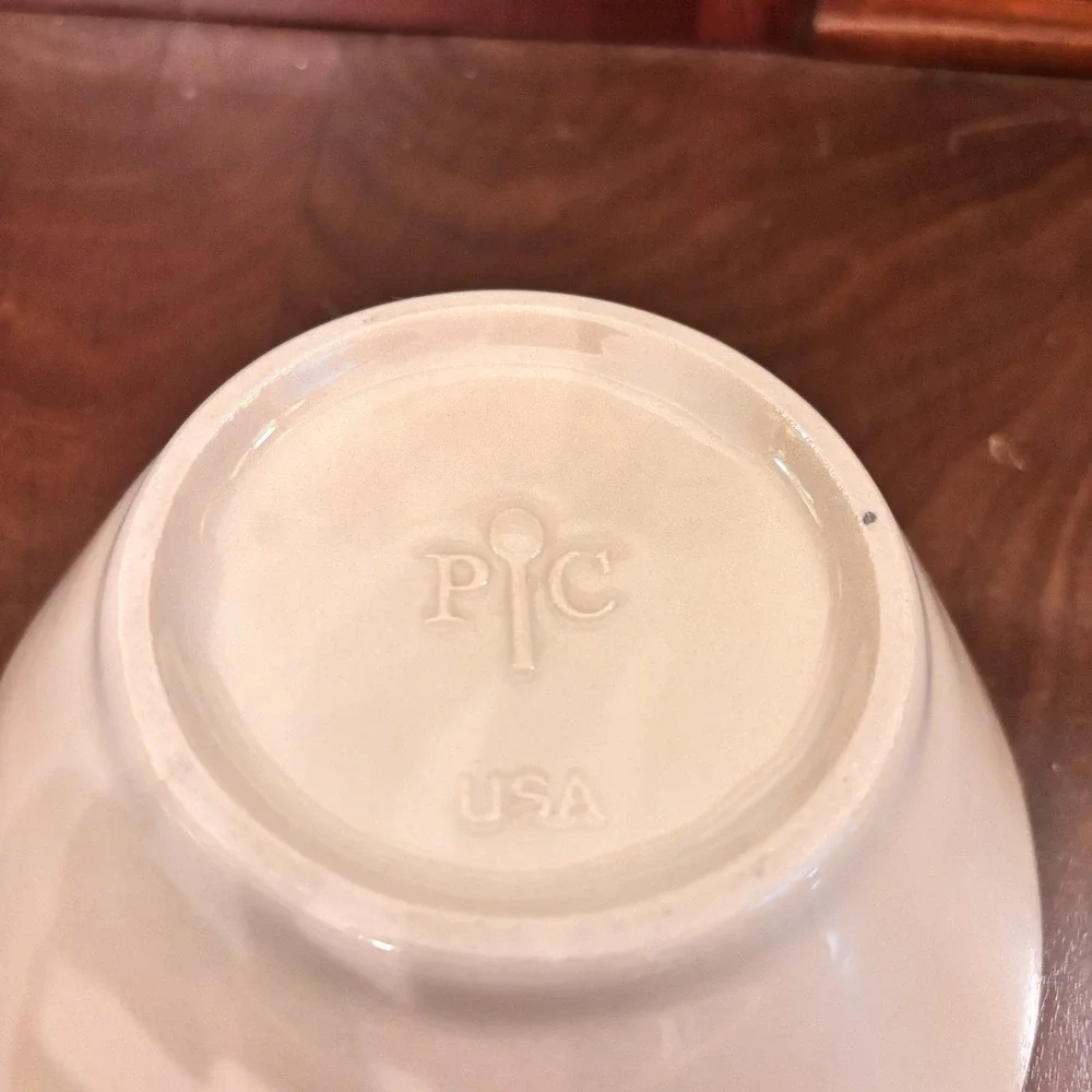 Pampered Chef color cream
